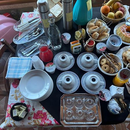 Agriturismo Da Patrizia Simaxis المظهر الخارجي الصورة