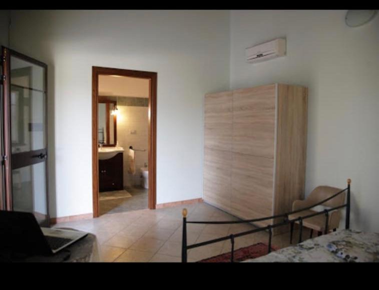 Agriturismo Da Patrizia Simaxis المظهر الخارجي الصورة