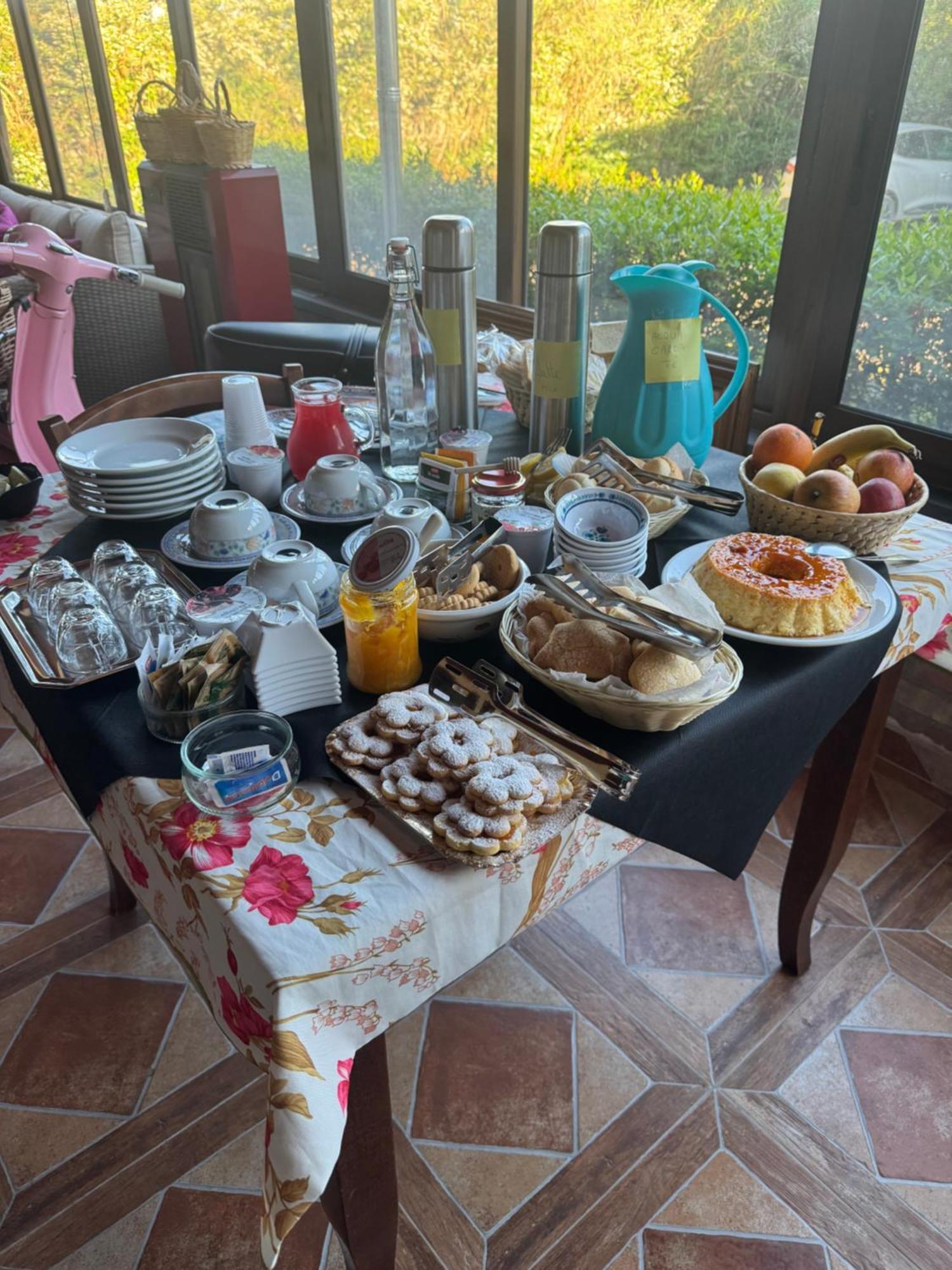 Agriturismo Da Patrizia Simaxis المظهر الخارجي الصورة